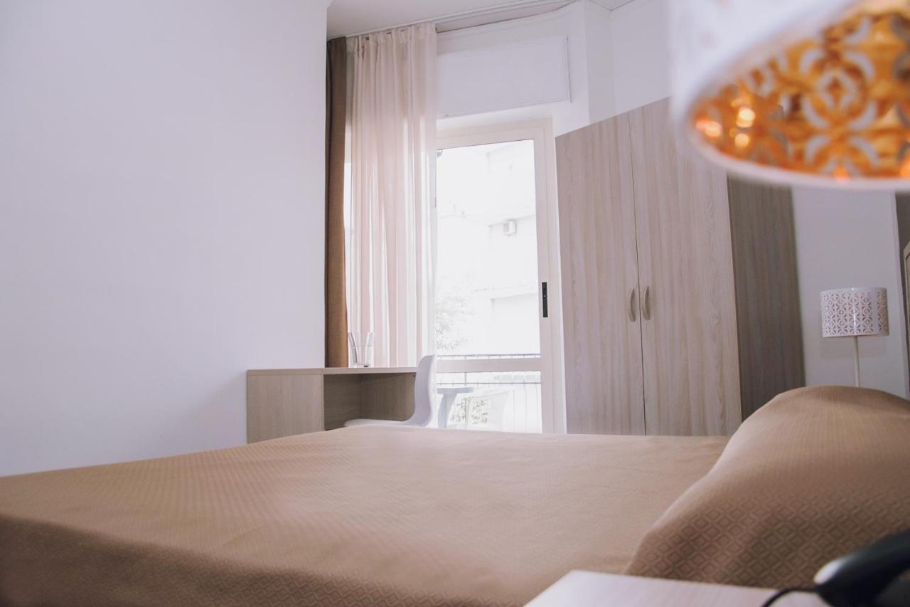 Hotel Piccolo Sogno Помпей Екстериор снимка